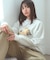 【猫カフェMOCHAコラボ】猫ちゃんプリント トレーナー