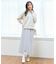 【洗える】きれいめダンボール フーディー