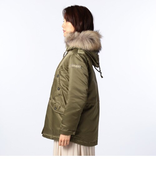 TATRAS/タトラス】 N-3B [CUSNA] (LTA17A4478)｜ノーリーズの通販