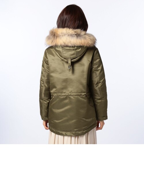 TATRAS タトラス　ダウンジャケットCUSNA N3-B 未使用級】TATRAS タトラス ダウンジャケット N-3B CUSNA｜Yahoo