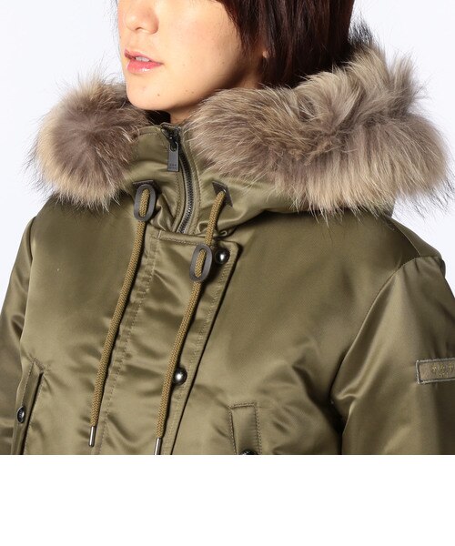 TATRAS タトラス　ダウンジャケットCUSNA N3-B 未使用級】TATRAS タトラス ダウンジャケット N-3B CUSNA｜Yahoo