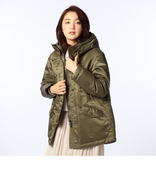 TATRAS/タトラス】 N-3B [CUSNA] (LTA17A4478)｜ノーリーズの通販