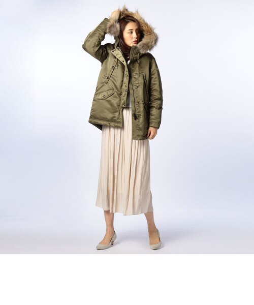 TATRAS/タトラス】 N-3B [CUSNA] (LTA17A4478)｜ノーリーズの通販