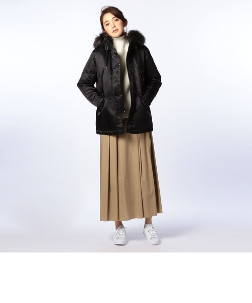 TATRAS/タトラス】 N-3B [CUSNA] (LTA17A4478)｜ノーリーズの通販