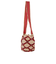 【GUANABANA HANDMADE/グアナバナ ハンドメイド】 巾着ショルダーバッグ