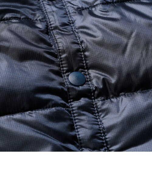 DESCENTE ALLTERRAIN / デサント オルテライン】 インナーダウン