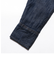 【Wrangler/ラングラー】27ＭＷ ウエスタンデニムシャツ