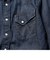 【Wrangler/ラングラー】27ＭＷ ウエスタンデニムシャツ