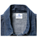 【Wrangler/ラングラー】27ＭＷ ウエスタンデニムシャツ