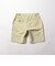 Lemar ツイルボーダーショーツ
