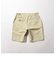 Lemar ツイルボーダーショーツ