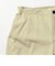 Lemar ツイルボーダーショーツ