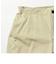 Lemar ツイルボーダーショーツ