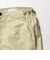 Lemar ツイルボーダーショーツ