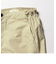 Lemar ツイルボーダーショーツ