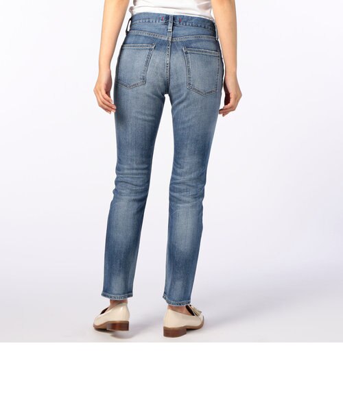 RED CARD/レッドカード Liberty H-RISE REDCARD レッドカード】デニム Liberty | ANNE onlinestore