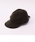 【halo Commodity/ハロ コモディティー】ポケッタブルナイロンキャップ（Banner Cap/h183-202)