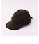 【halo Commodity/ハロ コモディティー】ポケッタブルナイロンキャップ（Banner Cap/h183-202)