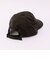 【halo Commodity/ハロ コモディティー】ポケッタブルナイロンキャップ（Banner Cap/h183-202)