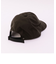【halo Commodity/ハロ コモディティー】ポケッタブルナイロンキャップ（Banner Cap/h183-202)