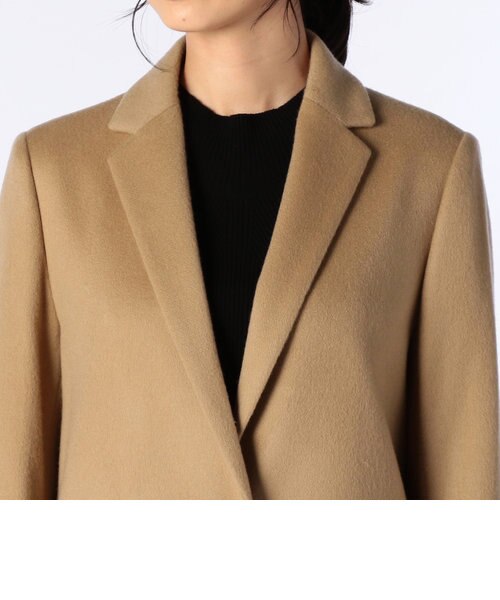 チェスターコート｜ノーリーズの通販｜&mall（アンドモール