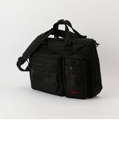 BRIEFING/ブリーフィング】NEO B4 LINER (BRF145219)｜ノーリーズの