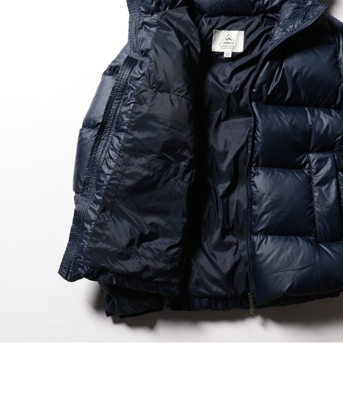 PYRENEX / ピレネックス】CHALON JACKET(HMM-005)｜ノーリーズの通販