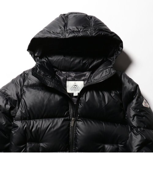 PYRENEX / ピレネックス】CHALON JACKET(HMM-005)｜ノーリーズの通販