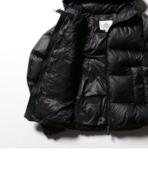 PYRENEX / ピレネックス】CHALON JACKET(HMM-005)｜ノーリーズの通販