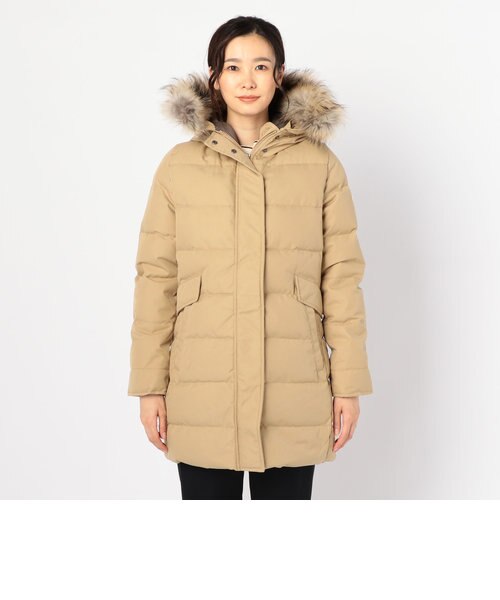 PYRENEX/ピレネックス】Grenoble｜ノーリーズの通販｜&mall（アンド
