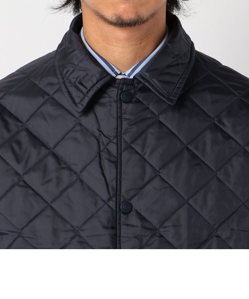 LAVENHAM/ラベンハム】BENTLEY REVERSIBLE / ベントレー リバーシブル
