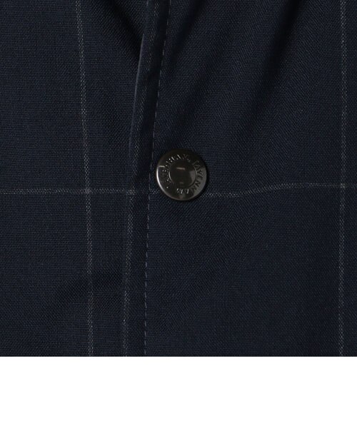 LAVENHAM/ラベンハム】BENTLEY REVERSIBLE / ベントレー リバーシブル