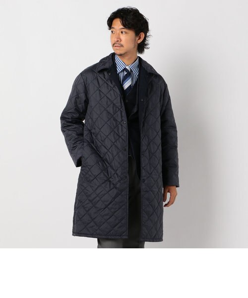 LAVENHAM/ラベンハム】BENTLEY REVERSIBLE / ベントレー リバーシブル