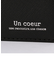 【Un coeur/アンクール】TONE 二つ折り財布 #223113