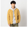 【DESCENTE ddd /デサント ディーディーディー】PUFF CARDIGAN JACKET (DHMQJC32)