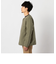 【DESCENTE ddd /デサント ディーディーディー】PUFF CARDIGAN JACKET (DHMQJC32)