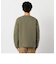 【DESCENTE ddd /デサント ディーディーディー】PUFF CARDIGAN JACKET (DHMQJC32)
