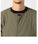 【DESCENTE ddd /デサント ディーディーディー】PUFF CARDIGAN JACKET (DHMQJC32)