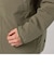 【DESCENTE ddd /デサント ディーディーディー】PUFF CARDIGAN JACKET (DHMQJC32)