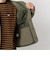 【DESCENTE ddd /デサント ディーディーディー】PUFF CARDIGAN JACKET (DHMQJC32)