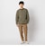 【DESCENTE ddd /デサント ディーディーディー】PUFF CARDIGAN JACKET (DHMQJC32)
