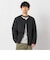 【DESCENTE ddd /デサント ディーディーディー】PUFF CARDIGAN JACKET (DHMQJC32)