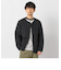 【DESCENTE ddd /デサント ディーディーディー】PUFF CARDIGAN JACKET (DHMQJC32)