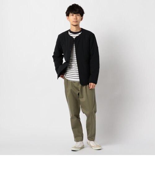 DESCENTE ddd /デサント ディーディーディー】PUFF CARDIGAN JACKET