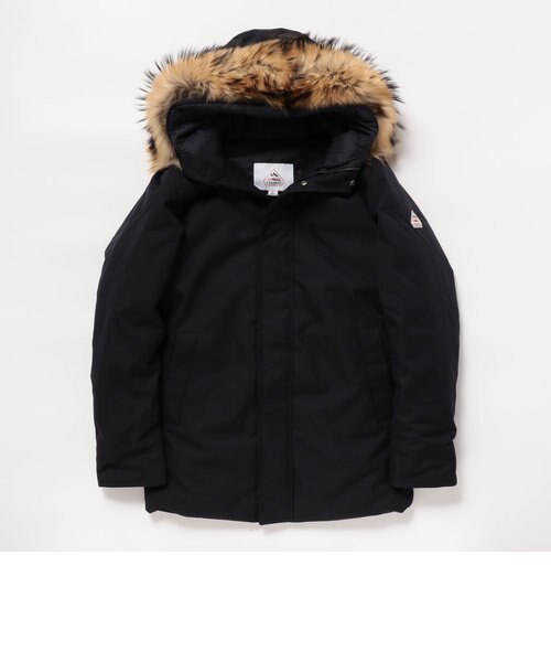 PYRENEX / ピレネックス】ANNECY JACKET｜ノーリーズの通販｜&mall