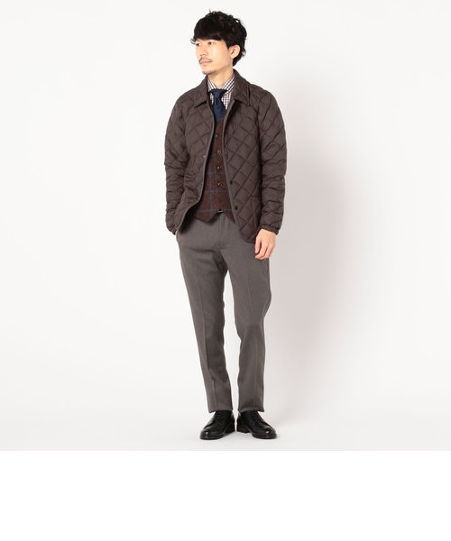 Traditional Weatherwear / トラディショナル ウェザーウェア 
