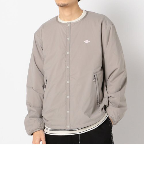 DANTON/ダントン】プリマロフト インサレーションジャケット #JD-8885