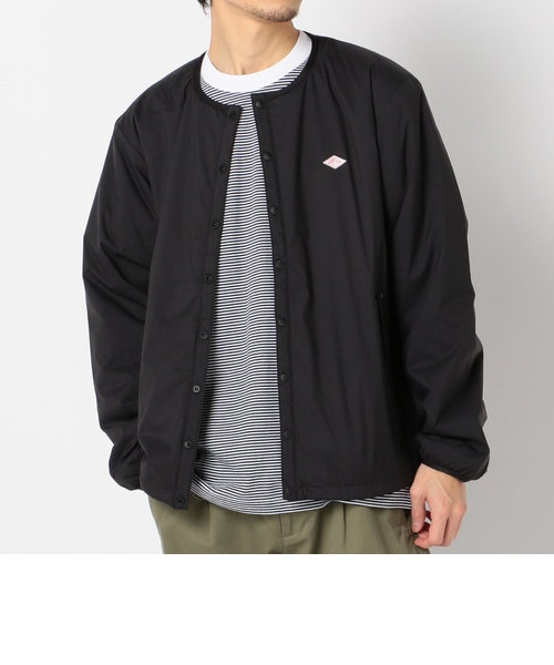 DANTON/ダントン】プリマロフト インサレーションジャケット #JD-8885