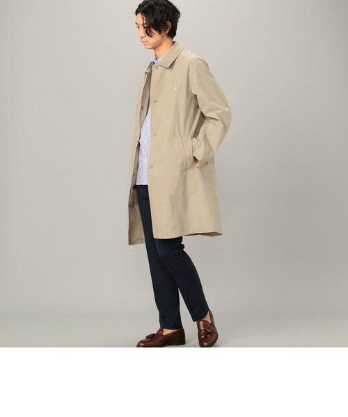 DANTON】ナイロンタフタ ワークコート #JD-8120 NTF｜ノーリーズの通販