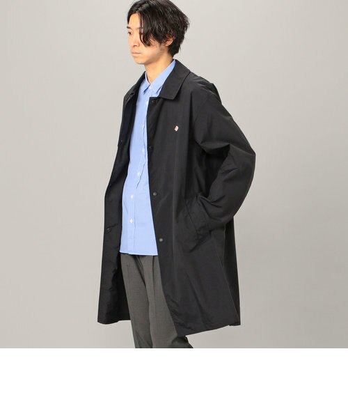 DANTON】ナイロンタフタ ワークコート #JD-8120 NTF｜ノーリーズの通販